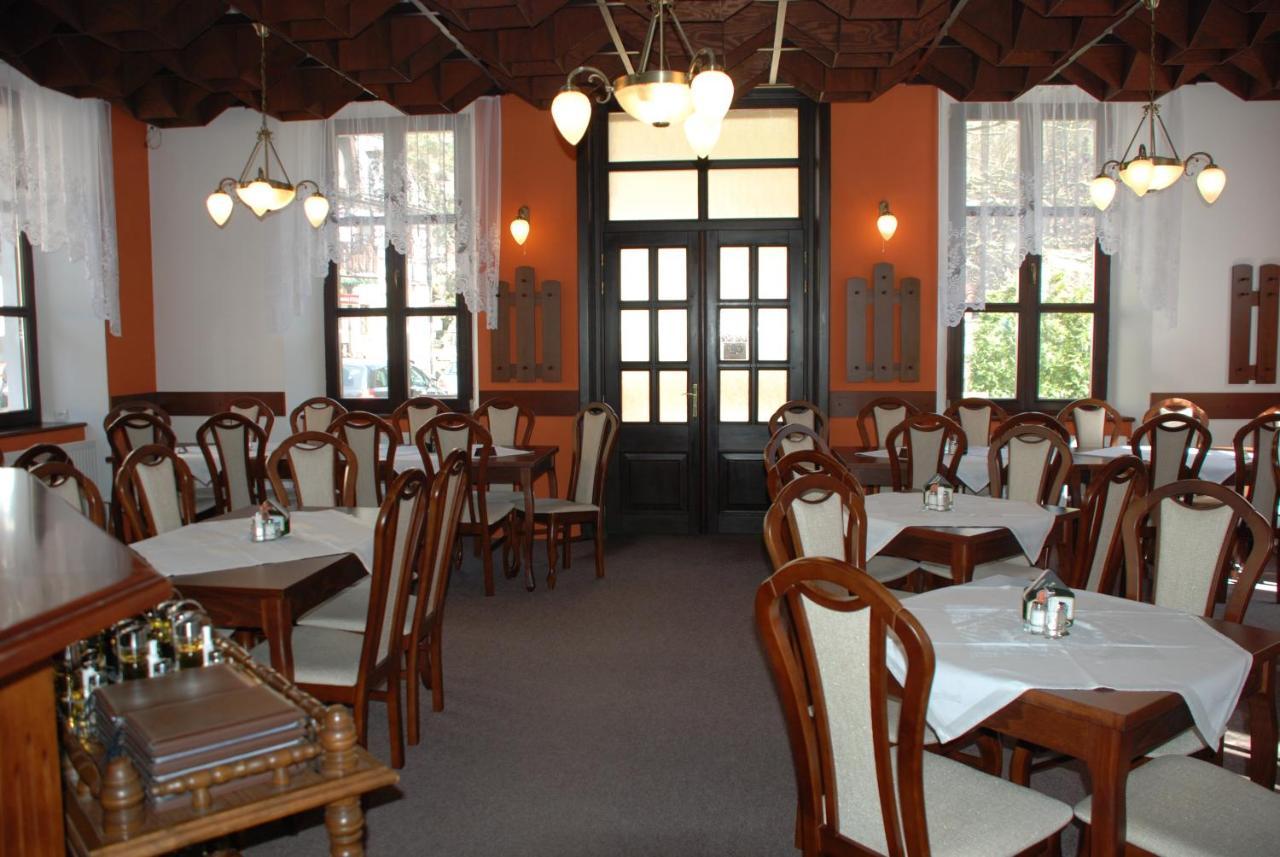 Hotel U Lipy Hřensko Kültér fotó