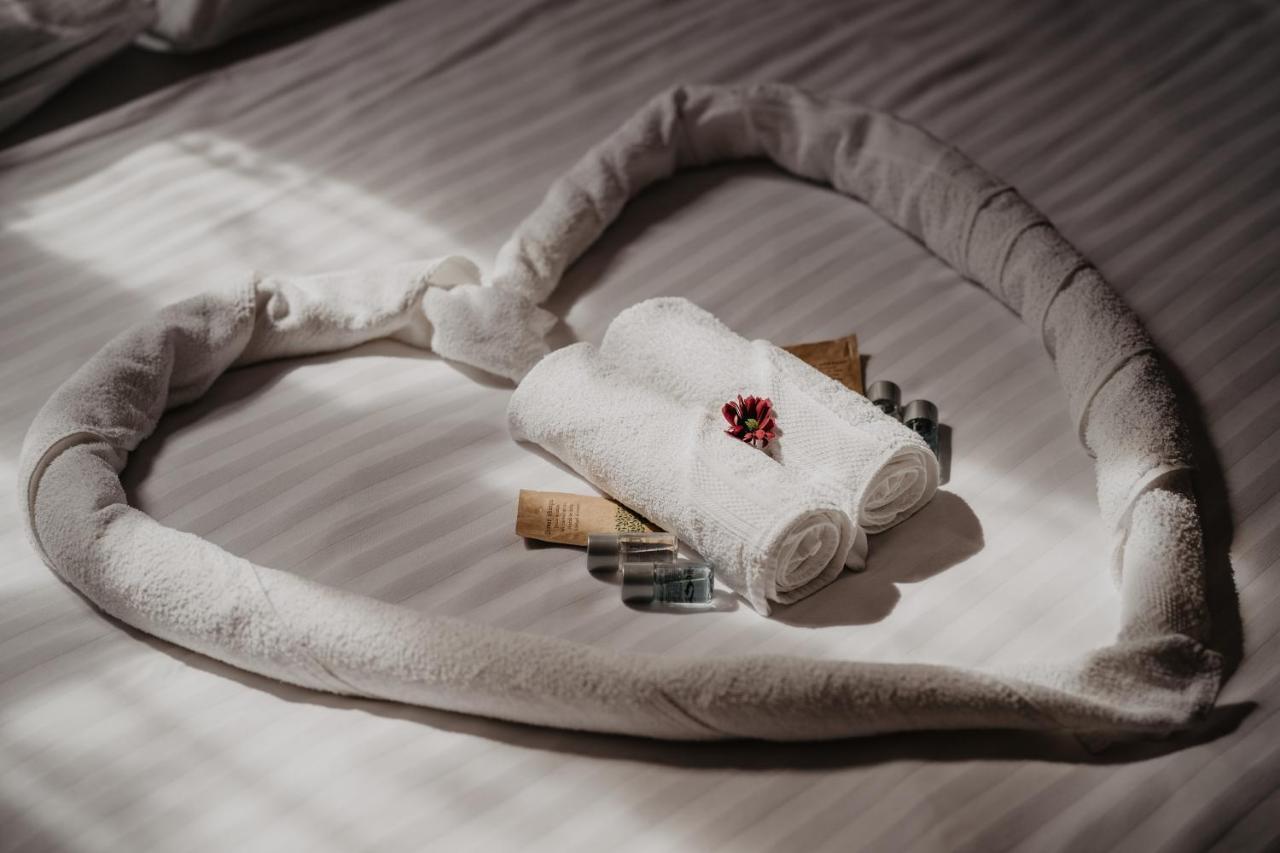 Hotel U Lipy Hřensko Kültér fotó