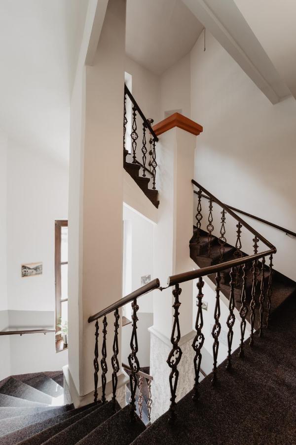Hotel U Lipy Hřensko Kültér fotó